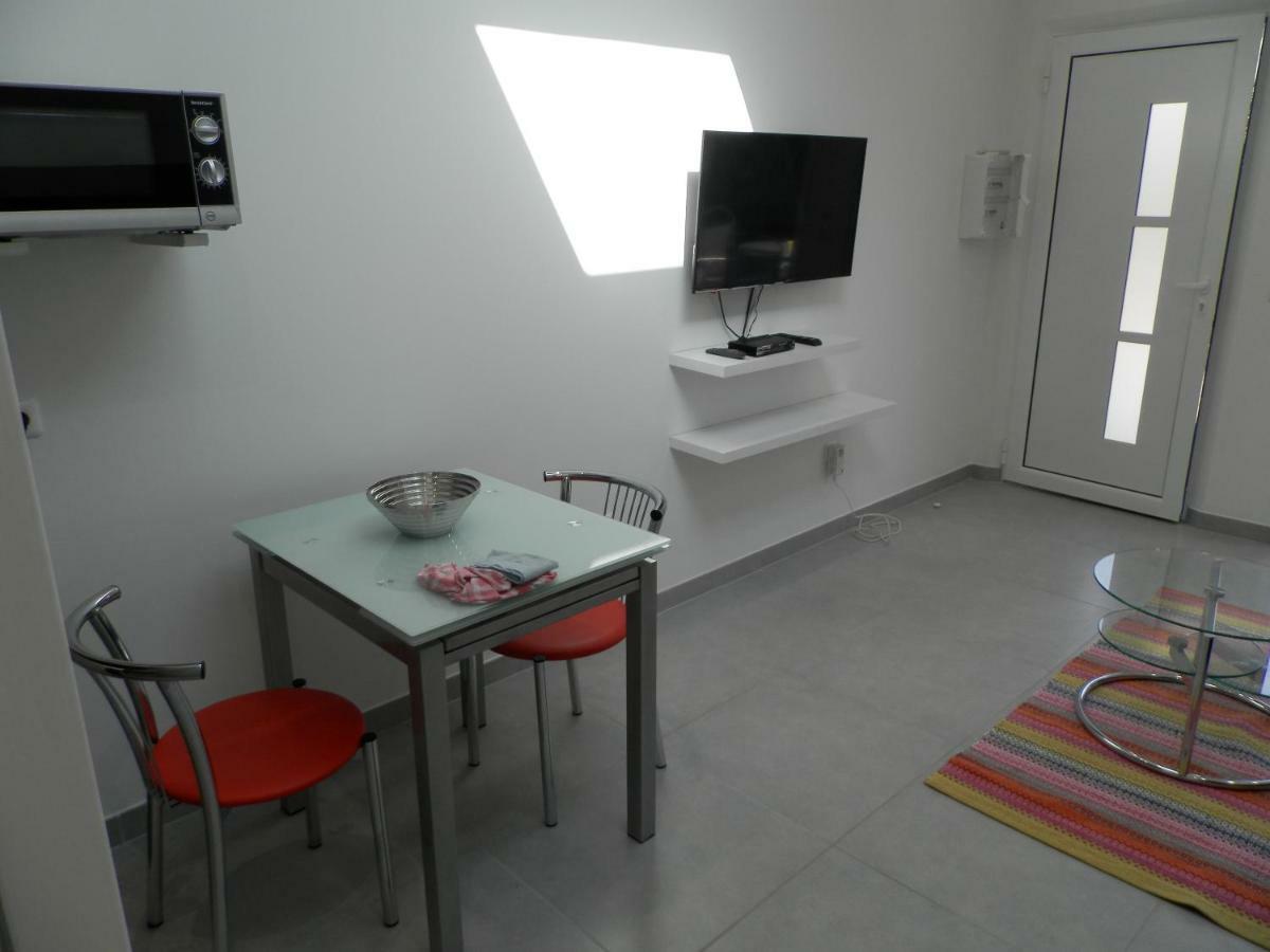 La Pinede Apartment Peymeinade Exterior foto