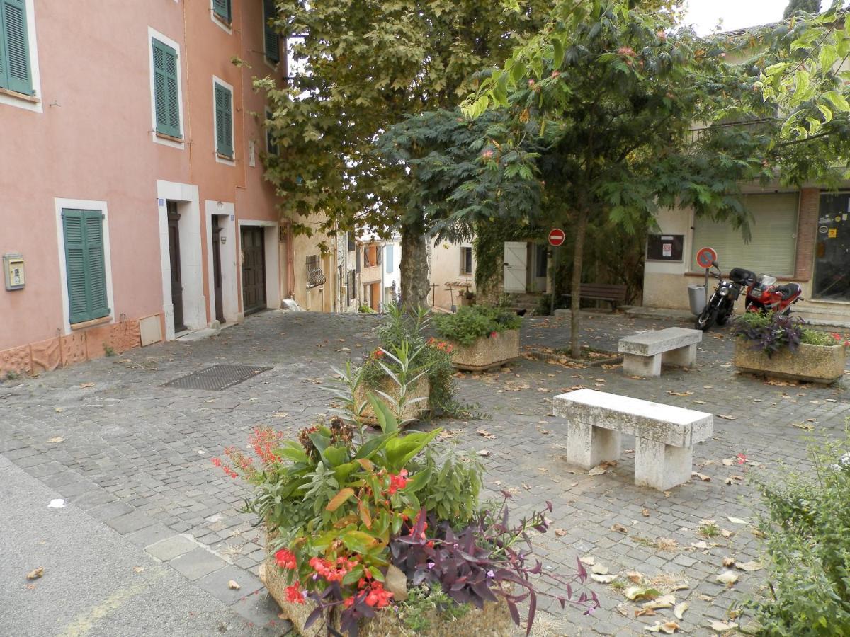 La Pinede Apartment Peymeinade Exterior foto